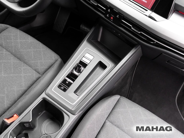 Volkswagen Golf DSG Golf VIII Life