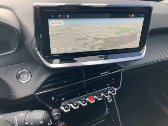 Peugeot 2008 Allure Pack PureTech