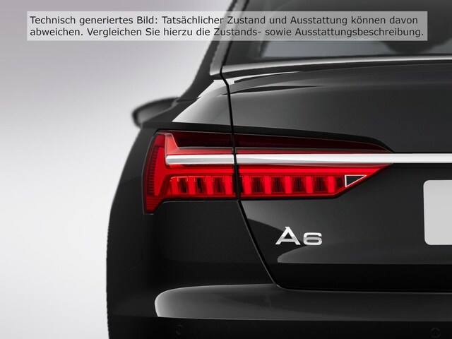 Audi A6 45 TFSI S-Tronic Sedan