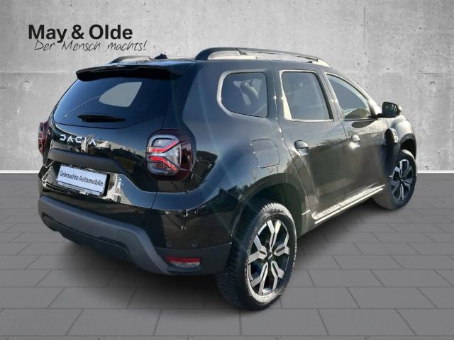 Dacia Duster 1.3 TCe TCe 130