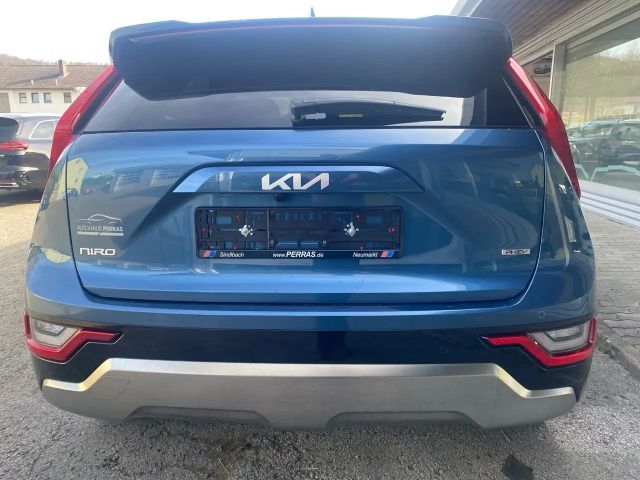 Kia Niro PHEV