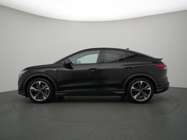 Audi Q4 e-tron 40 Sportback