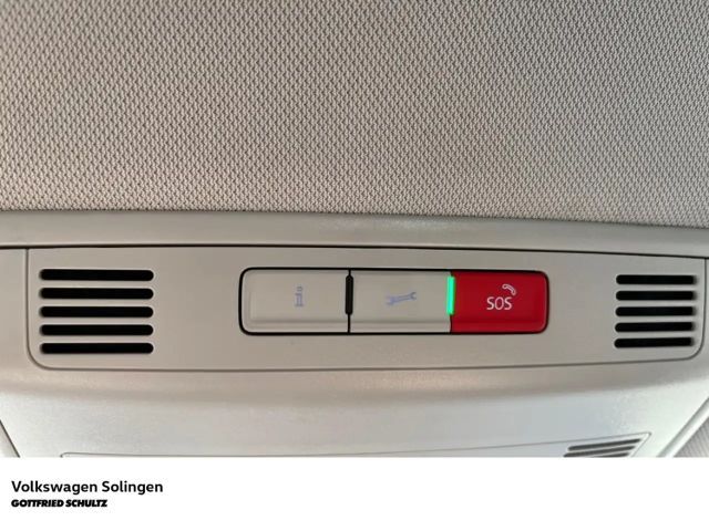 Volkswagen T-Roc 1.5 TSI DSG Life