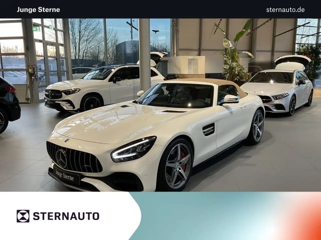 Mercedes-Benz AMG GT AMG Line Roadster