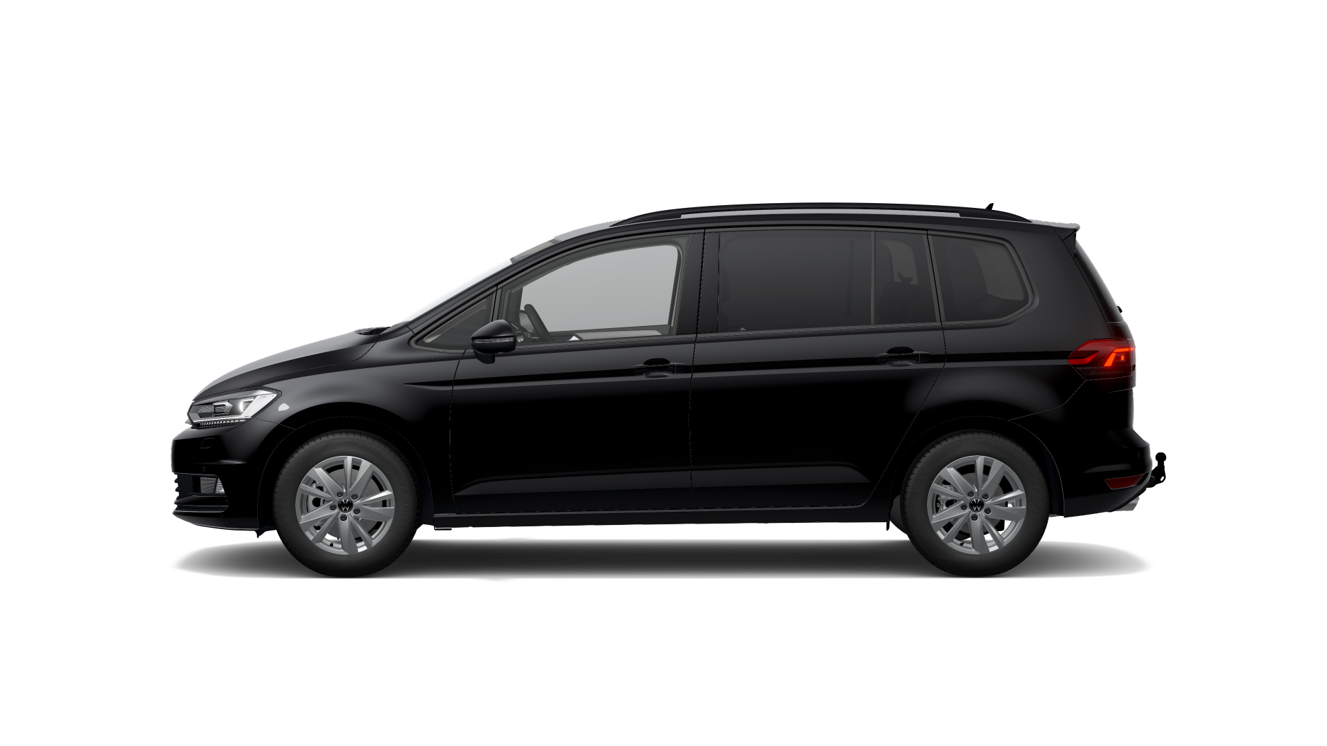 Volkswagen Touran 2.0 TDI Comfortline DSG