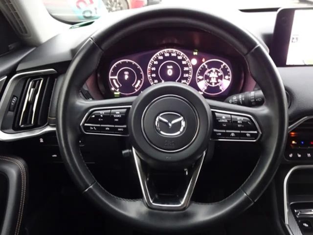 Mazda CX-60 4WD Homura