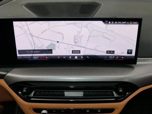 BMW 330 330e M-Sport Touring