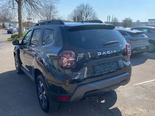 Dacia Duster 2WD TCe 150