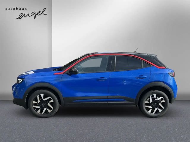 Opel Mokka GS-Line Grand Sport Turbo