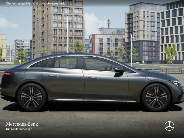 Mercedes-Benz EQE 350 Sedan