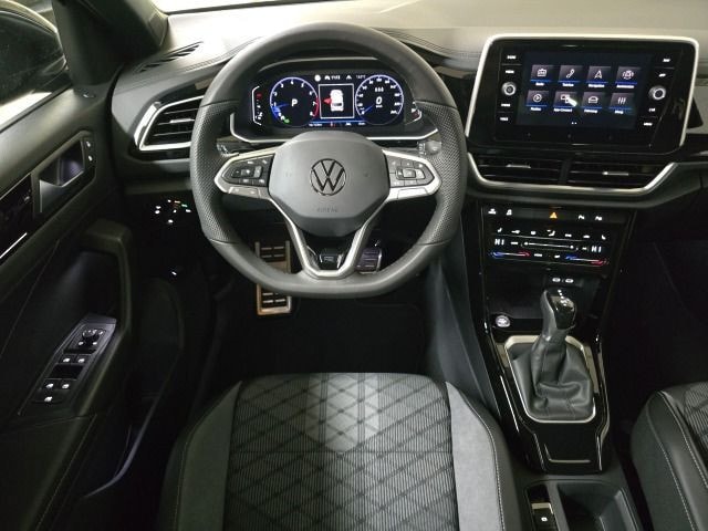 Volkswagen T-Roc 1.5 TSI DSG R-Line