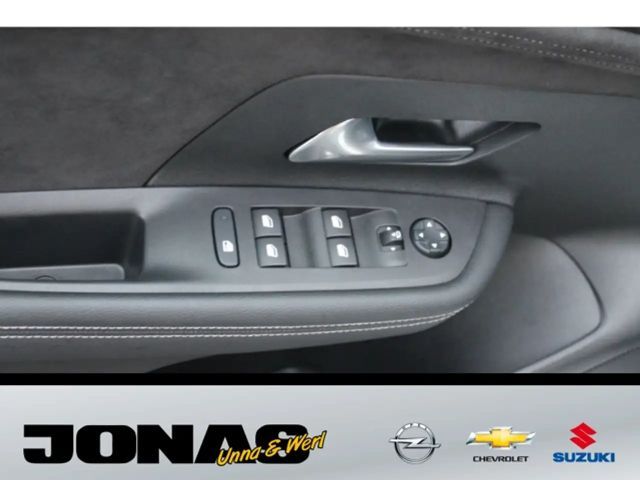 Opel Mokka Mokka-e Ultimate