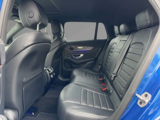 Mercedes-Benz EQC 400 4MATIC