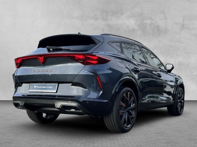 Cupra Formentor / UPE: 50.895,-€ / 1.5 eTSI Sennheiser Lichtsensor