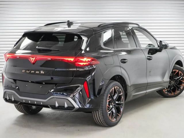 Cupra Terramar 2.0 TSI VZ