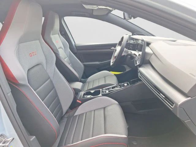 Volkswagen Golf 2.0 TSI DSG GTI Golf VIII