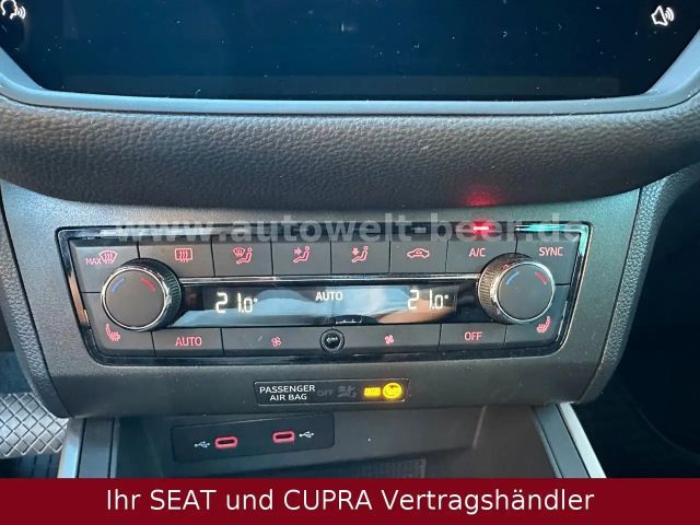 Seat Arona 1.5 TSI DSG FR-lijn