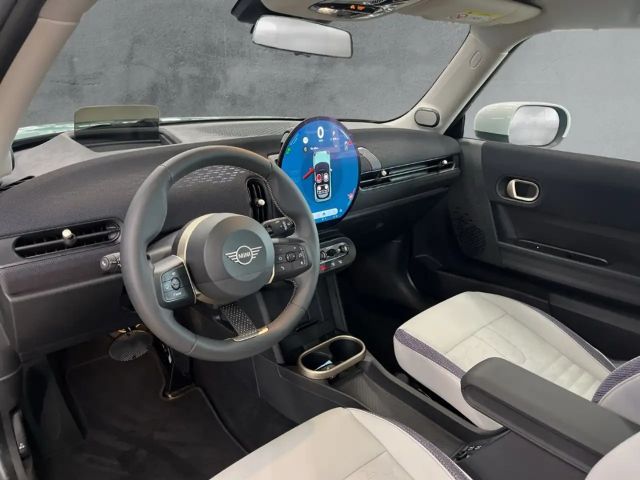 MINI Cooper S CLASSIC TRIM PAKET L AUTOMATIK NAVI HuD LED PDC