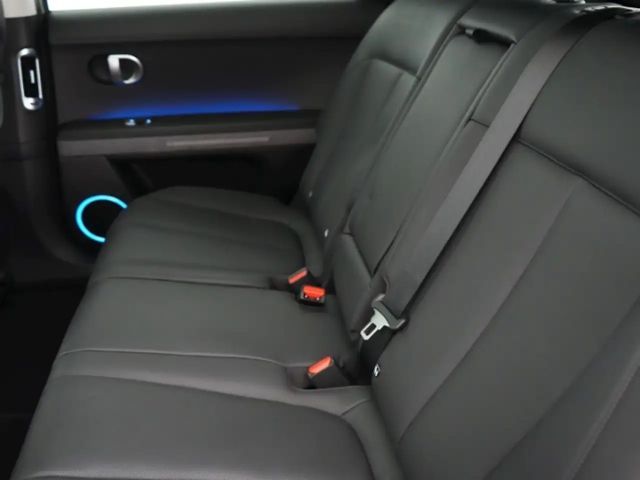 Hyundai IONIQ 5 Techniq