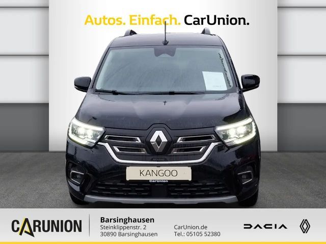 Renault Kangoo E-Tech Techno
