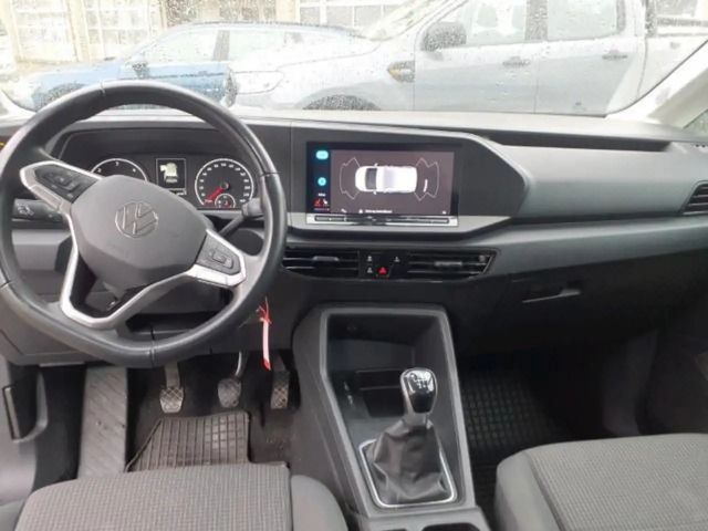 Volkswagen Caddy 2.0 TDI Combi