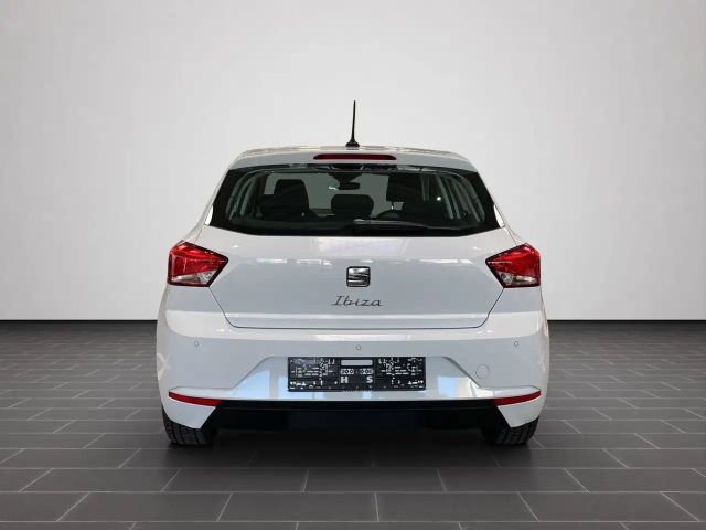 Seat Ibiza 1.0 TSI DSG Style