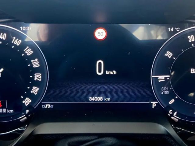 Alfa Romeo Giulia Q4 Veloce