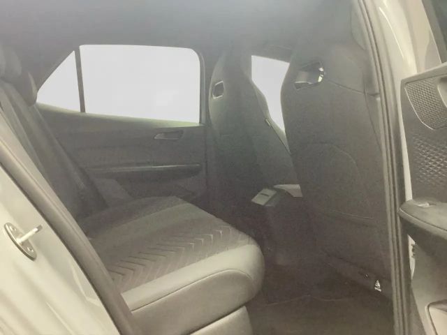 Cupra Born KAMERA W-PUMPE NAVI SITZHZG PILOT-M ACC