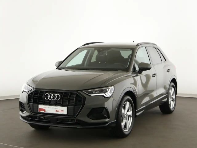 Audi Q3 35 TFSI S-Tronic