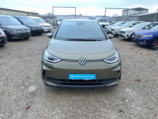 Volkswagen ID.3 Matrix/CCS/CarPlay/ACC/LED/HUD/Navi