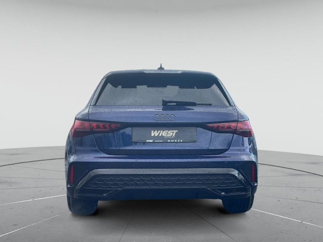 Audi A3 Hybride S-Tronic Sportback