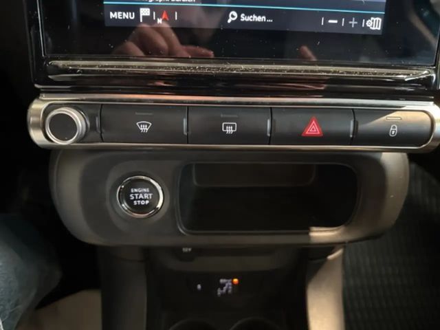 Citroën C3 Pack Shine