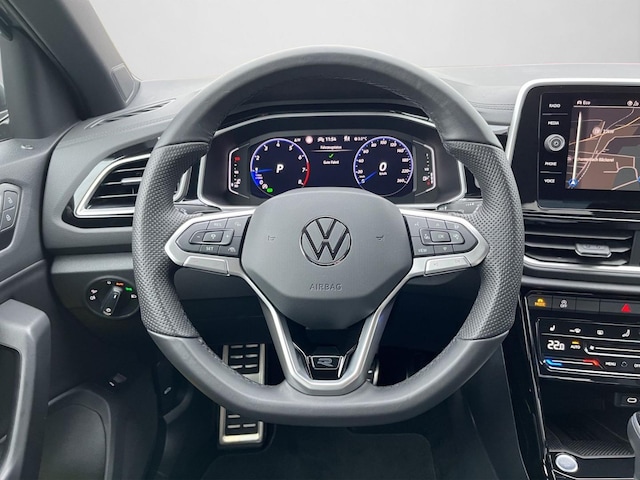 Volkswagen T-Roc 1.5 TSI DSG R-Line