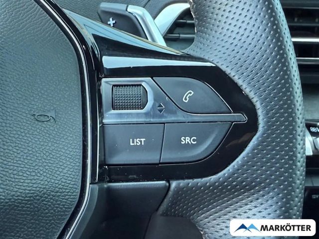 Peugeot 5008 GT-Line