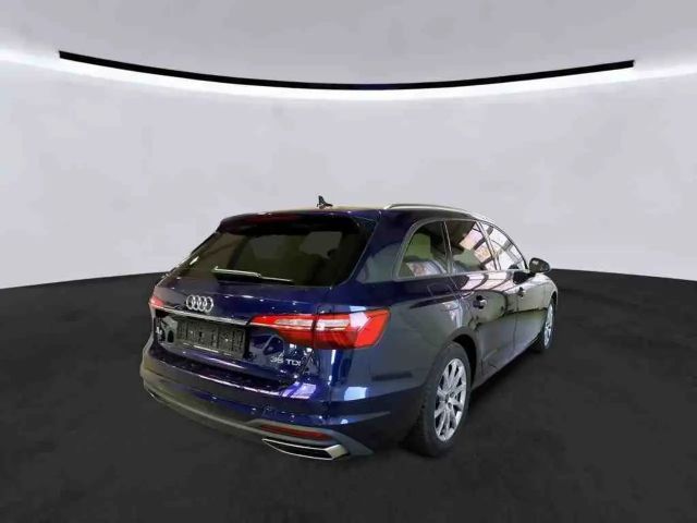 Audi A4 35 TDI Avant S-Tronic