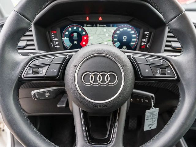 Audi A1 25 TFSI