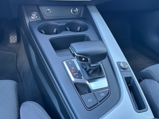 Audi A4 35 TDI Avant S-Tronic