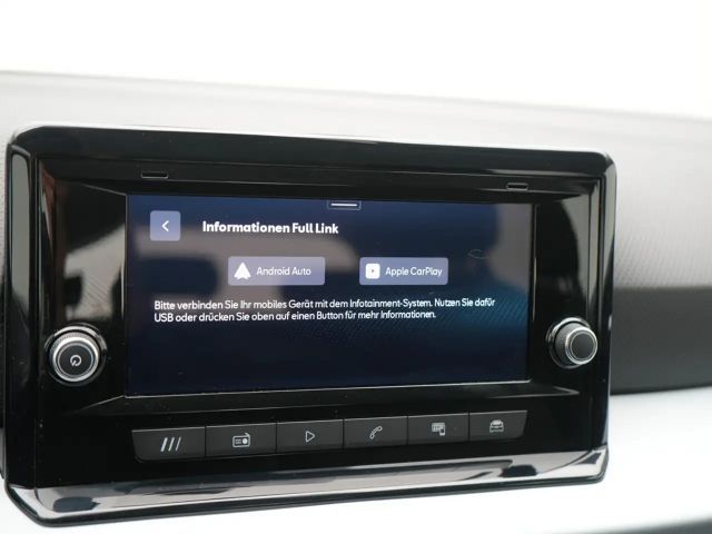 Seat Arona DSG Style