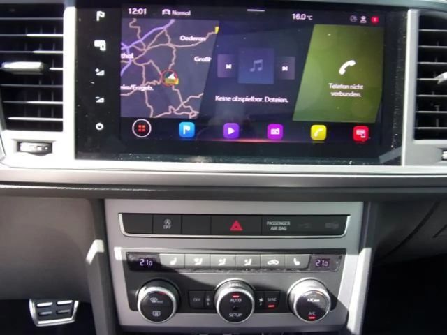 Seat Ateca 1.5 TSI DSG FR-lijn