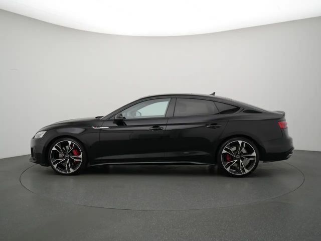 Audi A5 Quattro S-Line Sportback