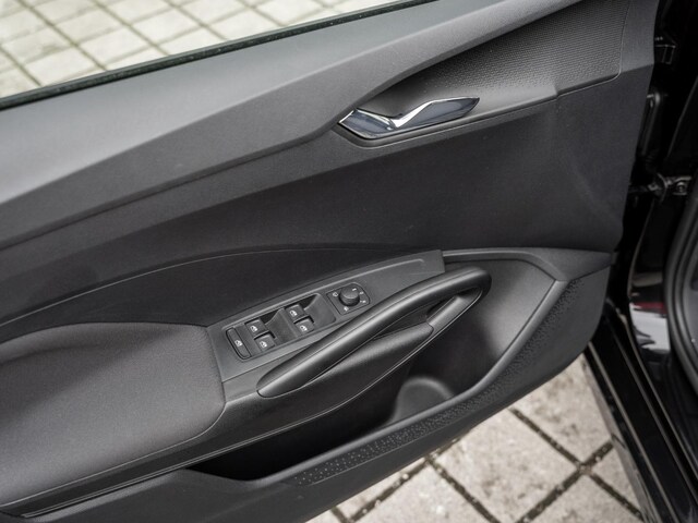 Skoda Fabia 1.0 MPI 5-GANG Kam. Navi KlimaA