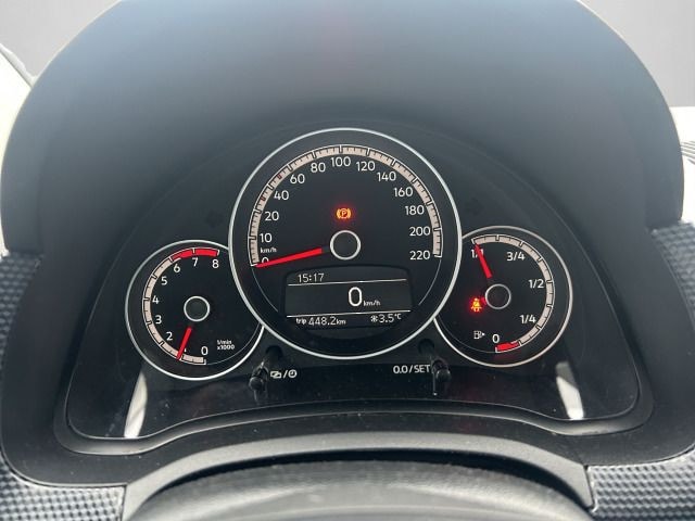 Volkswagen up! 1.0 MPI Move Move up!