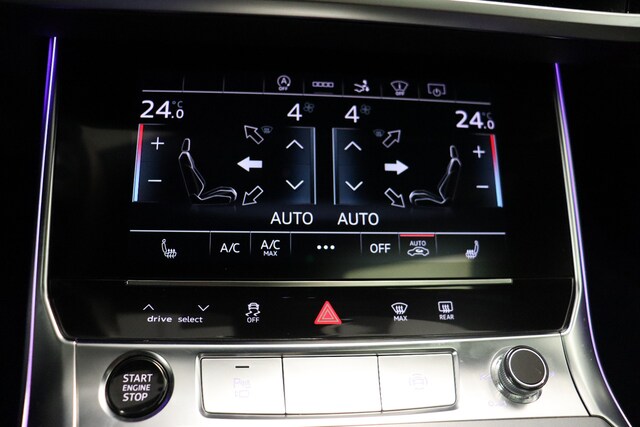 Audi A7 45 TDI Quattro S-Tronic Sportback