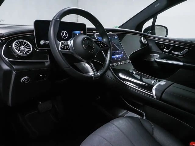 Mercedes-Benz EQE SUV 350 4MATIC