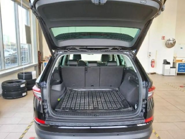Skoda Kodiaq 2.0 TDI Style Style