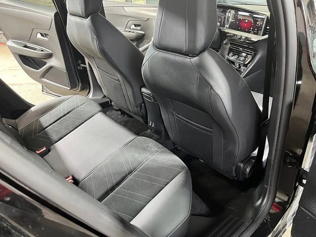 Opel Mokka GS-Line Grand Sport Turbo