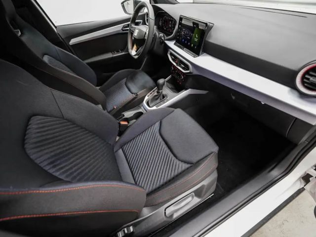 Seat Arona 1.5 TSI DSG FR-lijn