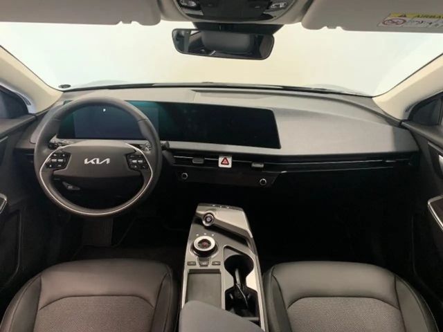 Kia EV6 77,4 kWh Vierwielaandrijving