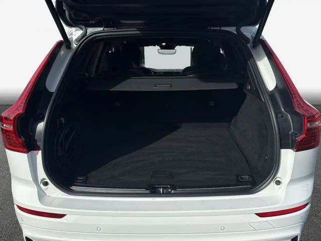 Volvo XC60 AWD Geartronic Recharge T6