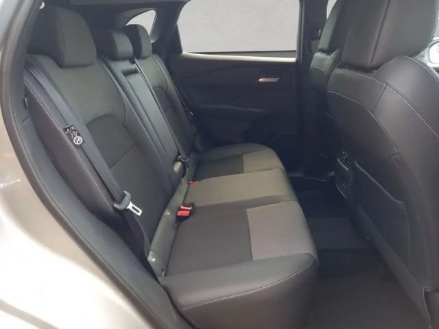 Nissan Qashqai DIG-T N-Connecta